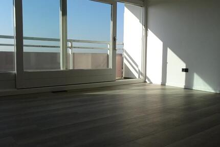 Attraktive Wohnung mit Weitblick direkt am EEZ, Provisionsfrei 1 zimmer