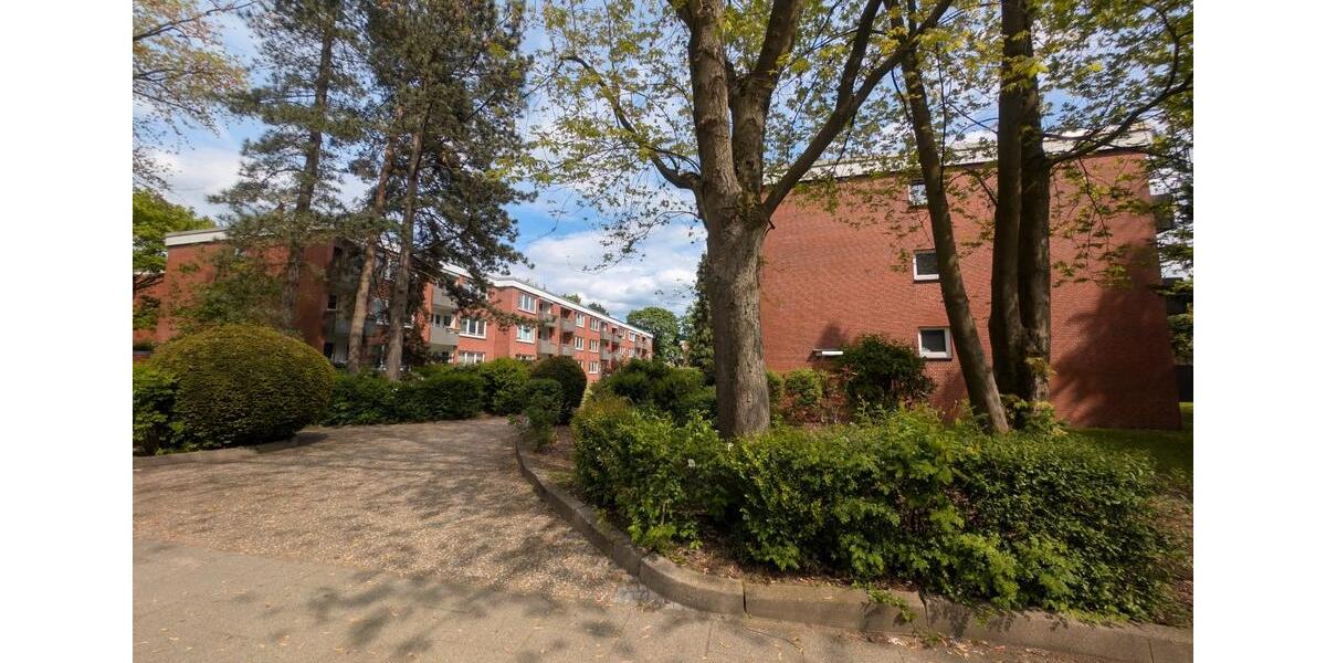 Hochparterre Glinde - 3.5 Zimmer, 83 m&sup2;, 309.000&euro; | Angebot:26665557