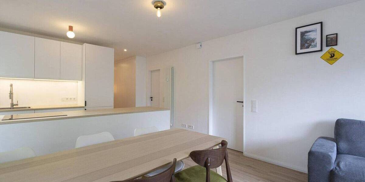 Etagenwohnung Norderstedt Glashütte - 3 Zimmer, 62 m&sup2;, 285.000&euro; | Angebot:26595423