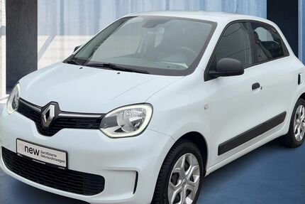 Renault Twingo 62.840 km 9.990 &euro; Hamburg 22529