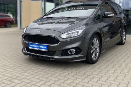 Ford S-Max 68.104 km 22.990 &euro; Hamburg 22525