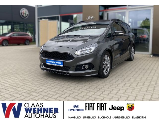 Ford S-Max 68.104 km 22.990 &euro; Hamburg 22525