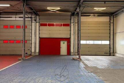 Gewerbeobjekt Norderstedt Garstedt - 2.040&euro; | Angebot:25672682