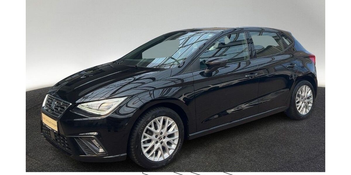 Seat Ibiza 20.757 km 19.790 &euro; Hamburg 22529