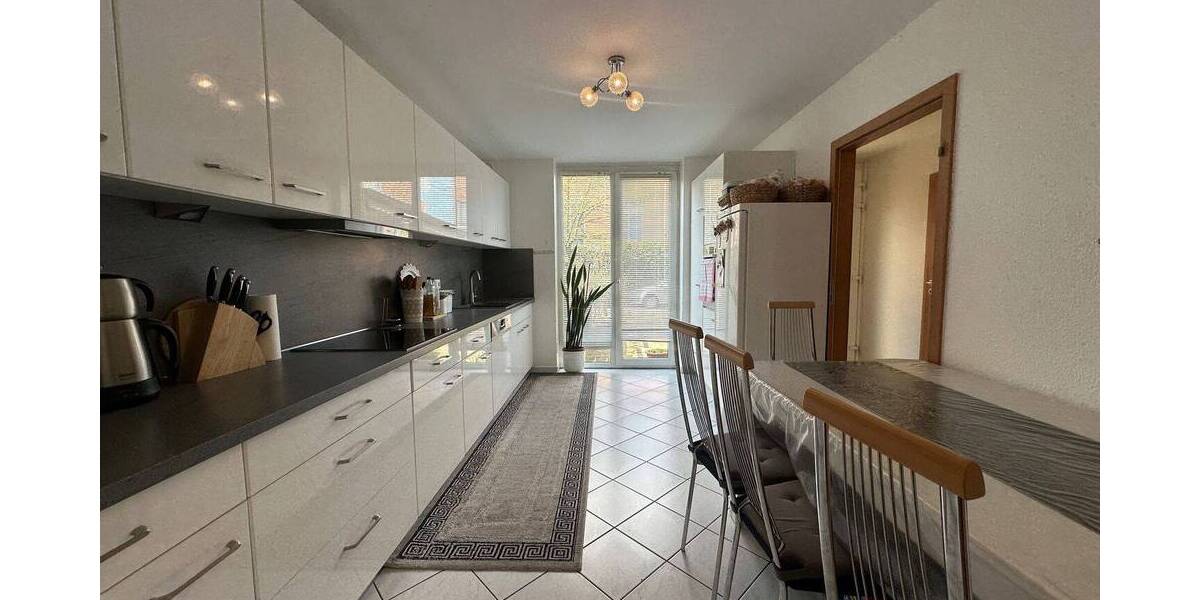 Mehrfamilienhaus, Wohnhaus Hamburg Lohbrügge - 7 Zimmer, 139 m&sup2;, 629.999&euro; | Angebot:25997756