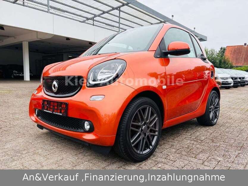 forTwo