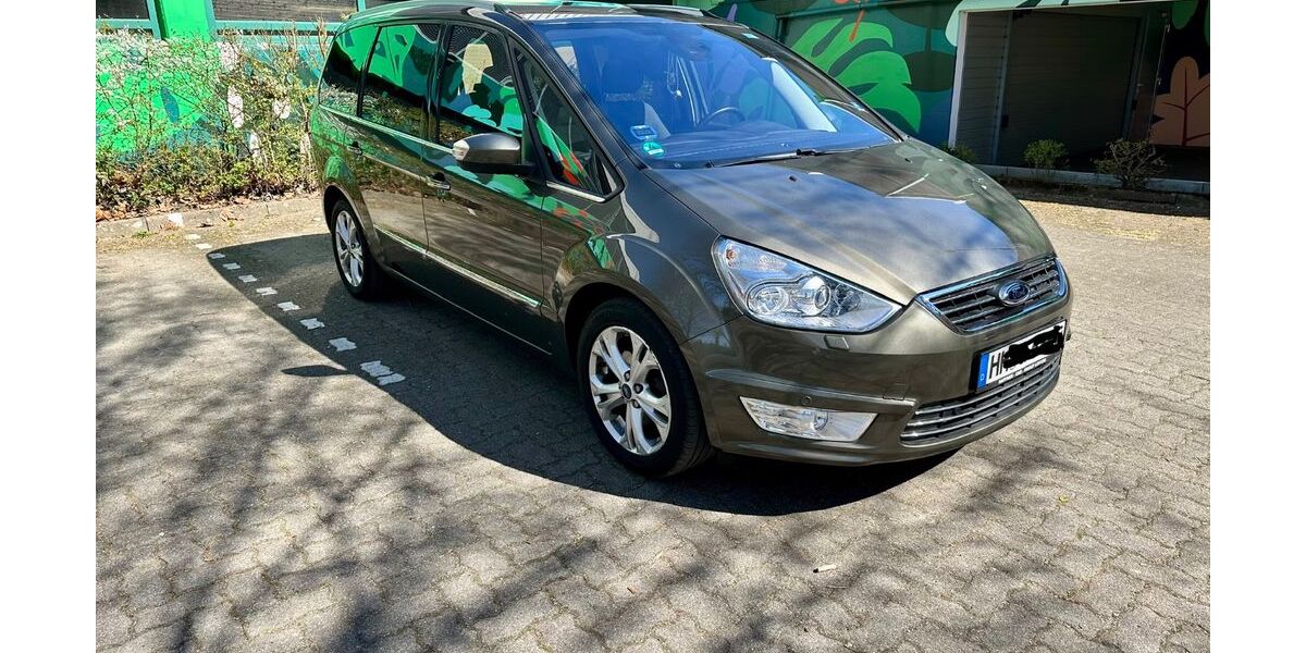 Ford Galaxy 225.000 km 10.950 &euro; Hamburg 22309