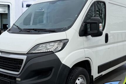 Peugeot Boxer 95.487 km 18.800 € Appen-Etz 25482