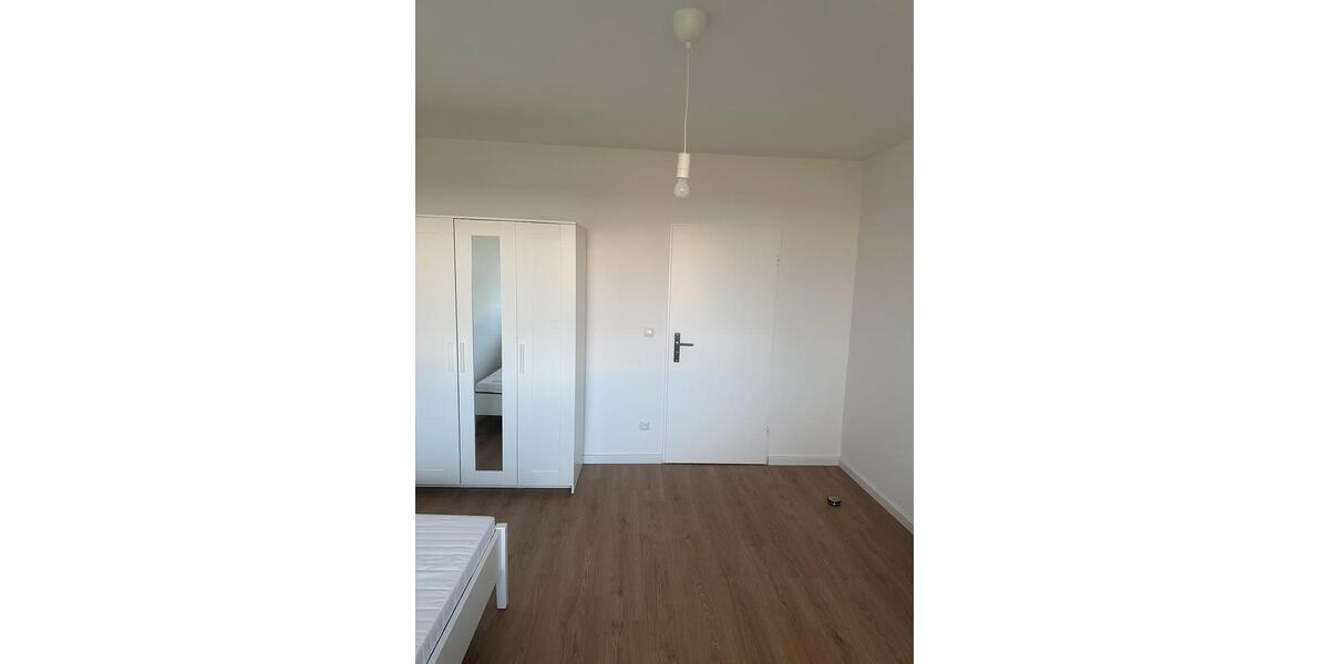 Etagenwohnung Hamburg Stellingen - 3 Zimmer, 74 m&sup2;, 700&euro; | Angebot:26546695