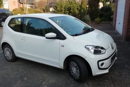 VW up! 115.505 km 4.900 &euro; Schenefeld 22869