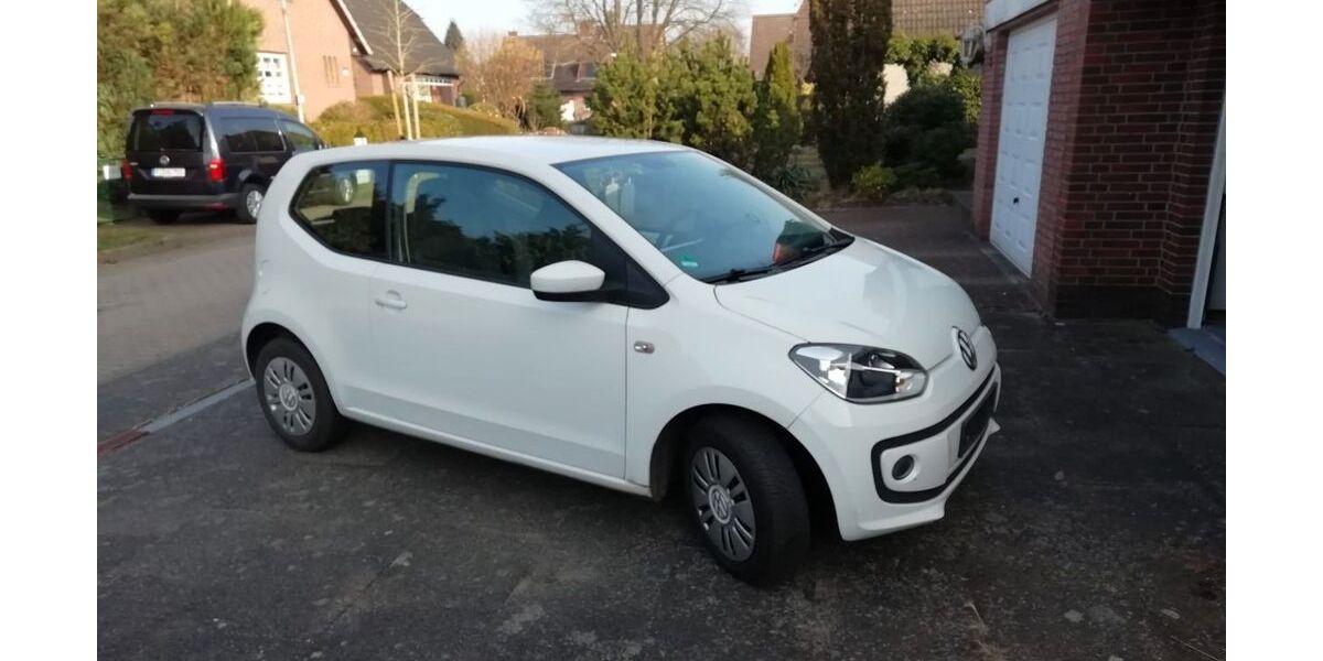 VW up! 115.505 km 4.900 &euro; Schenefeld 22869