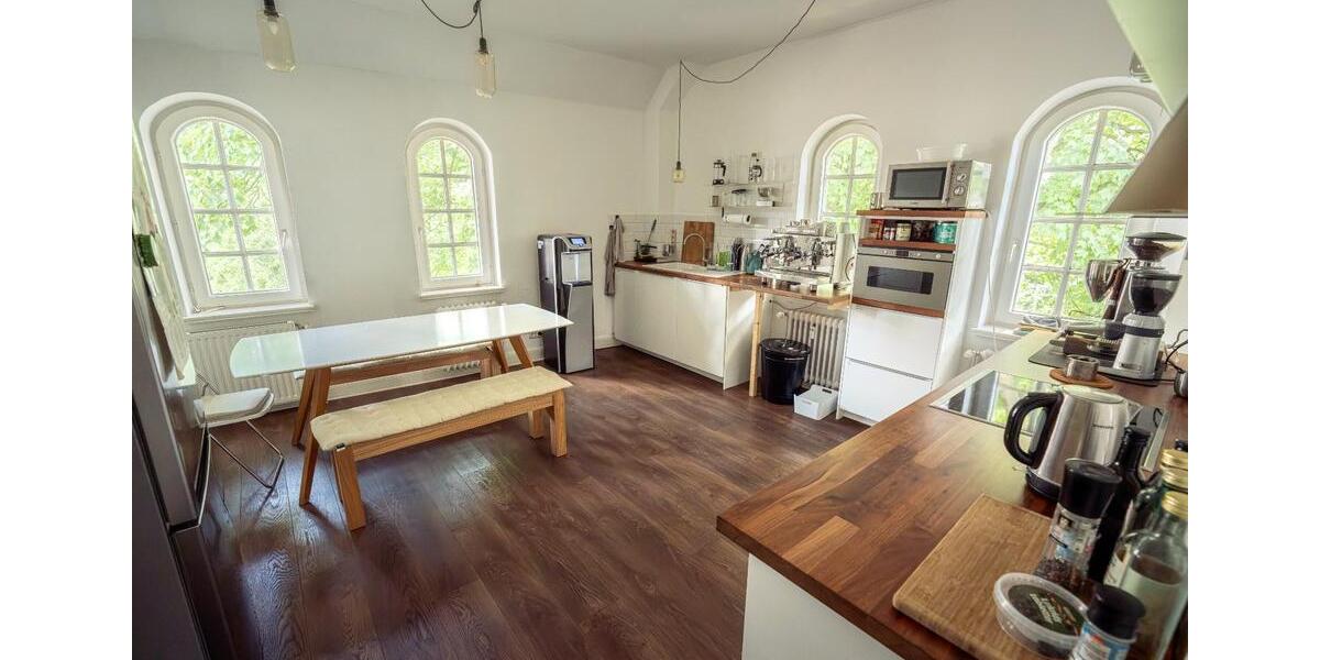 Gewerbeobjekt Hamburg Hoheluft-West - 250&euro; | Angebot:25719531