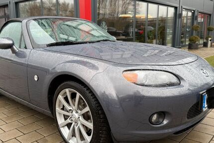 Mazda MX-5 103.000 km 8.900 &euro; Neu Wulmstorf 21629