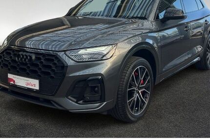 Audi Q5 62.719 km 43.950 &euro; Hamburg 22529