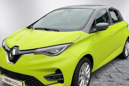 Renault ZOE 14.400 km 17.480 &euro; Norderstedt 22848