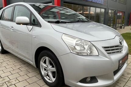 Toyota Verso 239.000 km 5.500 &euro; Neu Wulmstorf 21629