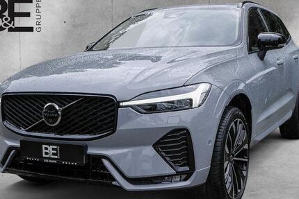 Volvo XC60 6.500 km 68.900 € Ahrensburg 22926