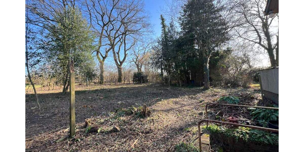 Grundstück Ahrensburg - 548.000&euro; | Angebot:25779878