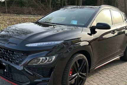 Hyundai KONA 22.000 km 28.900 &euro; Neu Wulmstorf 21629