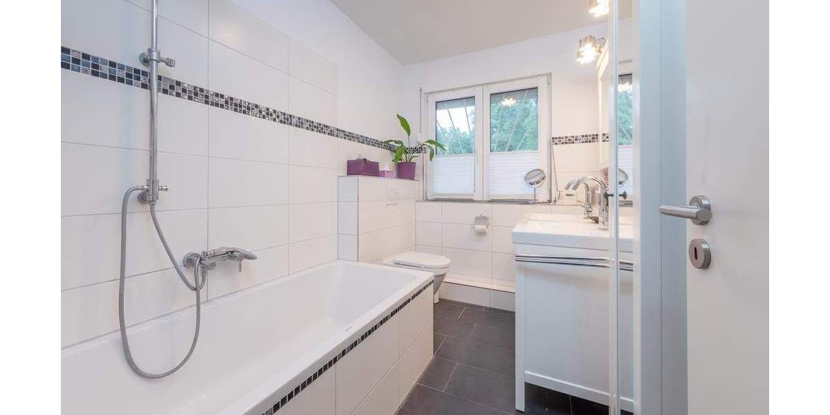 Doppelhaushälfte Hamburg Lohbrügge - 3 Zimmer, 108 m&sup2;, 425.000&euro; | Angebot:25728835