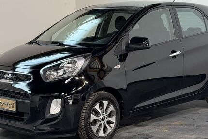 Kia Picanto 49.878 km 9.990 &euro; Tornesch 25436