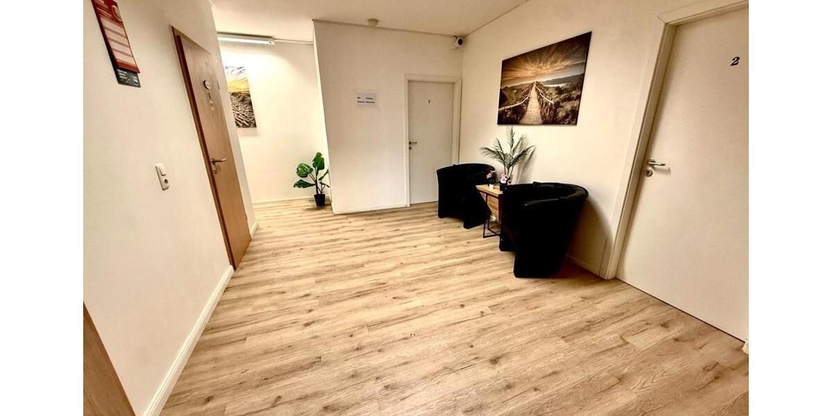 Etagenwohnung Hamburg Hoheluft-West - 1 Zimmer, 55 m&sup2;, 750&euro; | Angebot:26271451