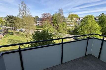 Wohnung Hamburg Rahlstedt - 2 Zimmer, 70 m&sup2;, 795&euro; | Angebot:26386012