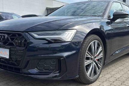 Audi A6 46.006 km 43.950 &euro; Hamburg 22047