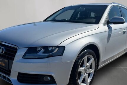 Audi A4 100.673 km 10.490 &euro; Hamburg 20539