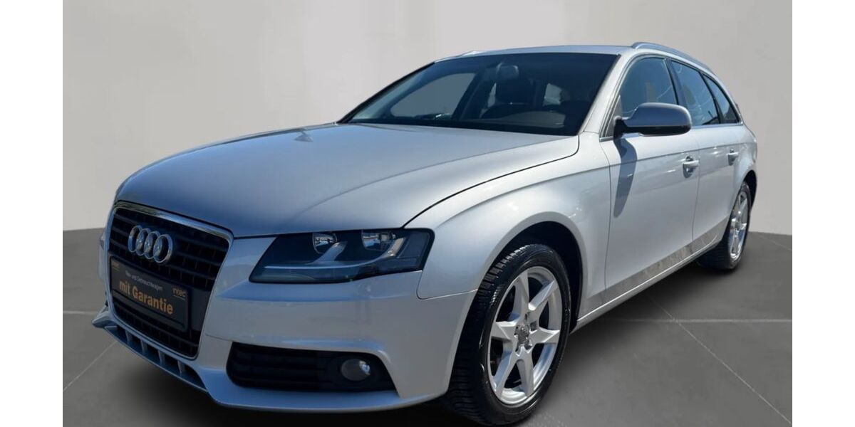 Audi A4 100.673 km 10.490 &euro; Hamburg 20539