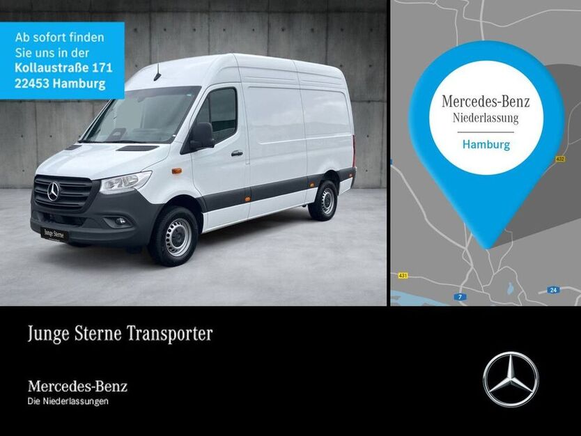 Sprinter