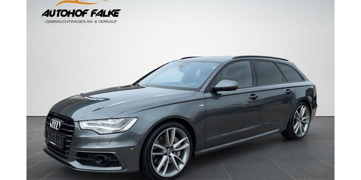 Audi A6 280.978 km 15.650 &euro; Jork 21635