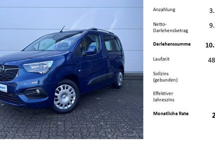 Opel Combo Life 126.100 km 11.950 &euro; Neu Wulmstorf 21629