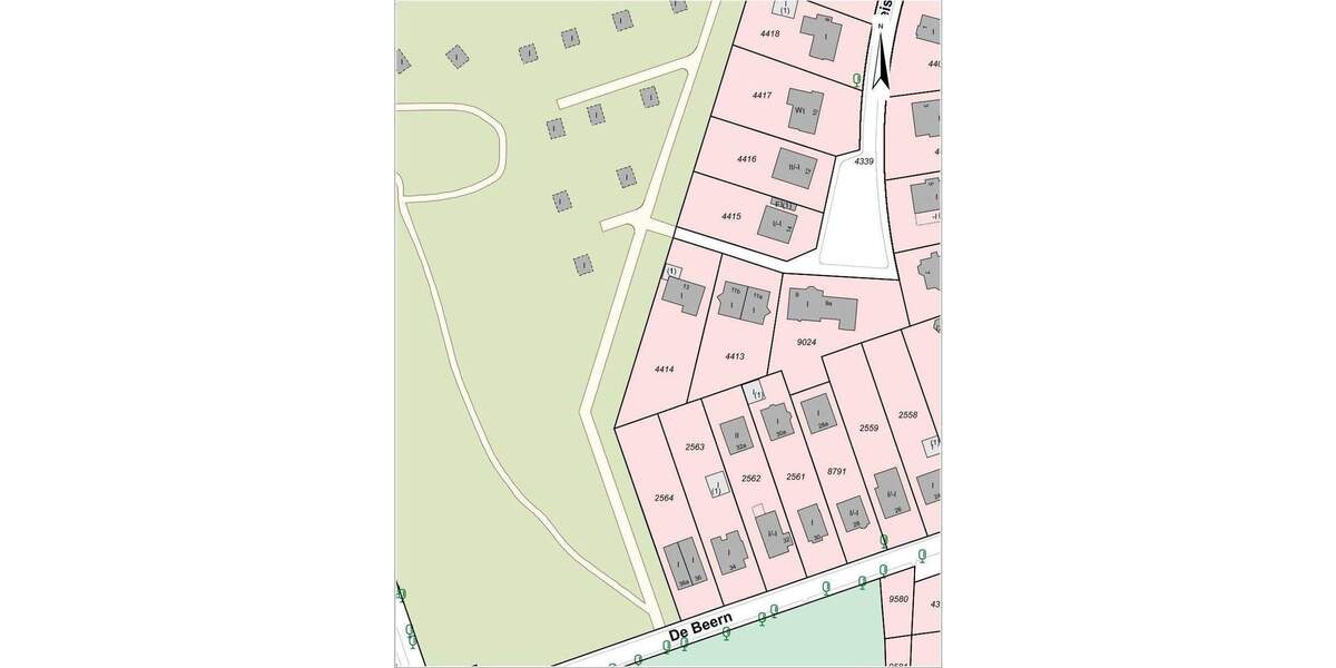 Grundstück Hamburg / Sasel Farmsen-Berne - 599.000&euro; | Angebot:25729963
