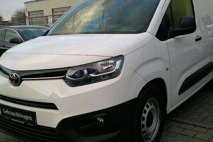 Toyota Proace 162.403 km 9.950 &euro; Neu Wulmstorf 21629
