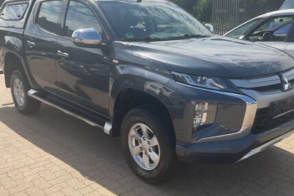 Mitsubishi L200 207.550 km 17.499 &euro; Hamburg 21107