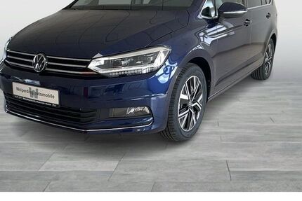 VW Touran 2.500 km 40.990 € Winsen (Luhe) 21423