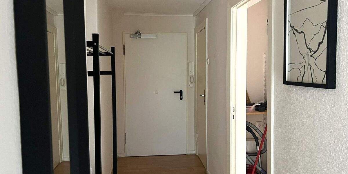 Etagenwohnung Buxtehude - 3 Zimmer, 80 m&sup2;, 1.600&euro; | Angebot:26450016