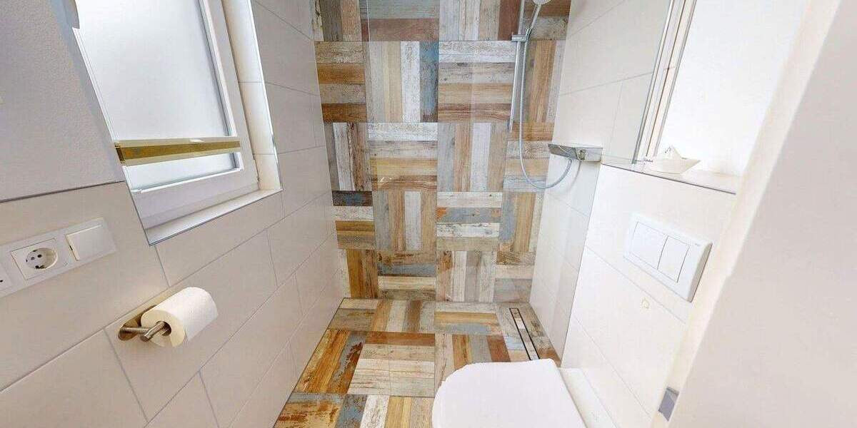 Reihenendhaus Reinbek Neuschönningstedt - 3 Zimmer, 104 m&sup2;, 539.000&euro; | Angebot:24993983