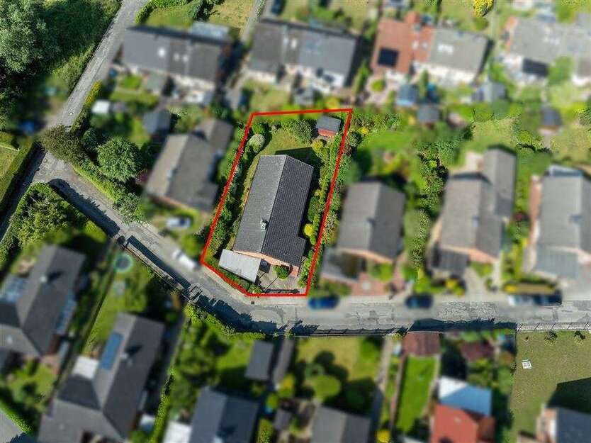 Haus zum Kaufen in Jesteburg 289.000 € 99 m²