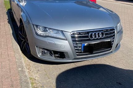 Audi A7 268.000 km 10.900 &euro; Schenefeld 22869