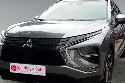 Mitsubishi Eclipse Cross 44.256 km 20.990 &euro; Hamburg 20537