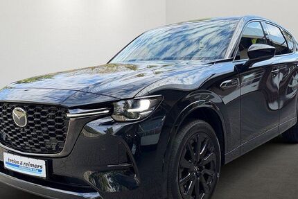 Mazda CX-60 21.762 km 46.785 &euro; Hamburg 22457