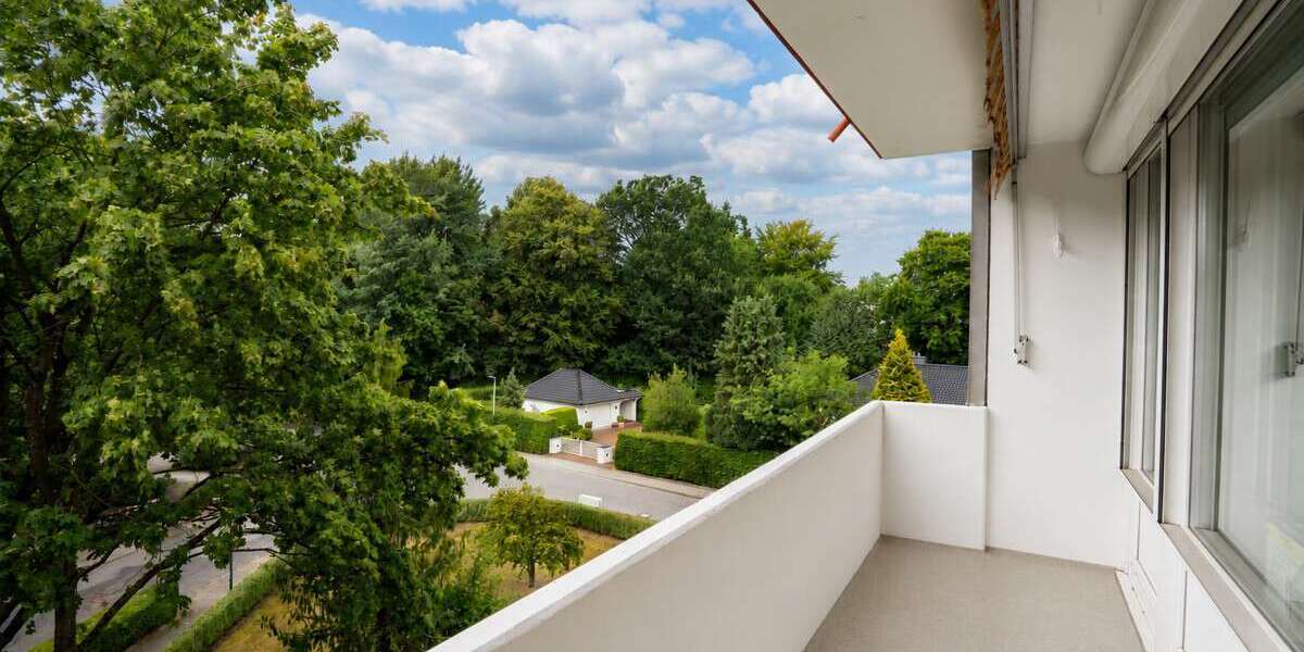 Etagenwohnung Halstenbek - 3 Zimmer, 81 m&sup2;, 239.000&euro; | Angebot:27272561
