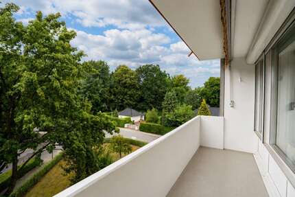 Wohnung Halstenbek - 3 Zimmer, 81 m&sup2;, 239.000&euro; | Angebot:27272561