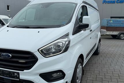 Ford Transit Custom 93.514 km 22.500 &euro; Appen-Etz 25482