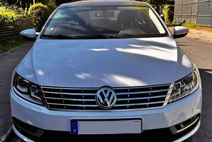 VW CC 105.000 km 15.600 &euro; Hamburg 21147
