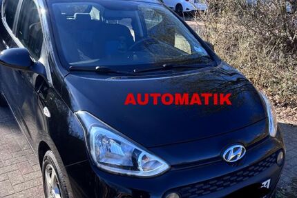 Hyundai i10 91.000 km 8.850 &euro; Neu Wulmstorf 21629