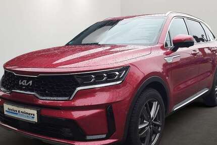 Kia Sorento 49.780 km 36.485 &euro; Hamburg 22457