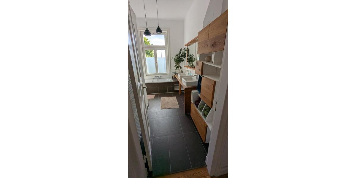 Etagenwohnung Hamburg Bergedorf - 4 Zimmer, 96 m&sup2;, 1.488&euro; | Angebot:26020263